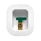 I2K, 1/4 Turn, Copper, Low Lead, Ice Maker Outlet Box Standard Pack