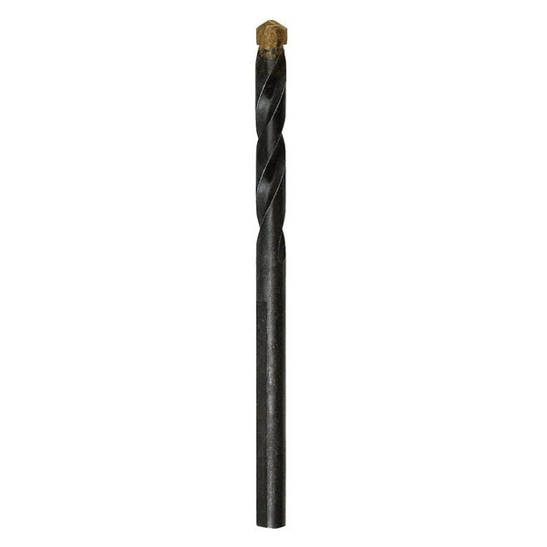Pilot Drill Bit, 1/4 in, Carbide