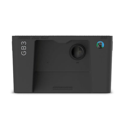 Great Basin™ Grease Interceptor, 175 lb, 75 gpm, Polyethylene