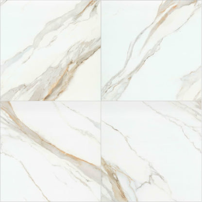 DUCHESSA GOLD MT 24X24