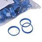 Tubular Slip Joint Washer, 1-1/2 in, Poly