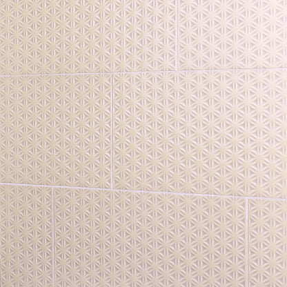 Luminique Dune Rectangle, Circle 12X24 Glossy