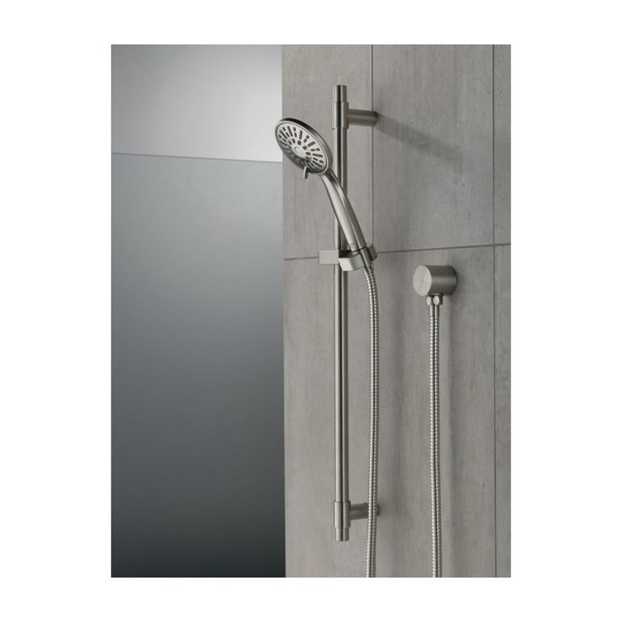 Hand Shower, ADA, 1.75 gpm, Stainless