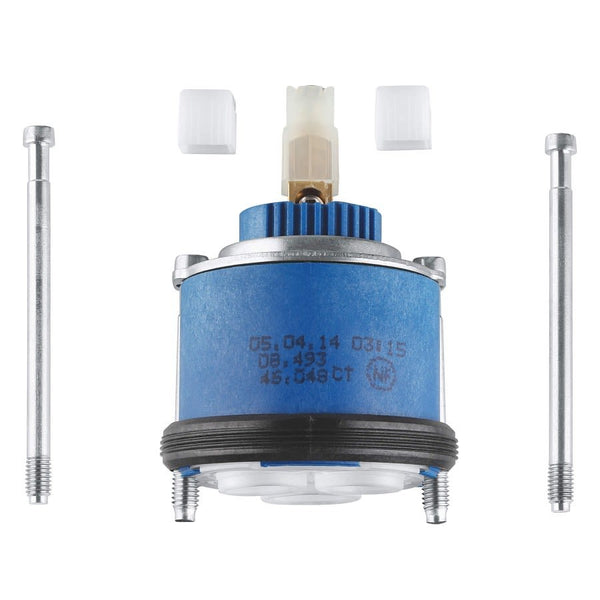 Universal Cartridge, For Use With Single Lever Mixer, 46 mm Dia