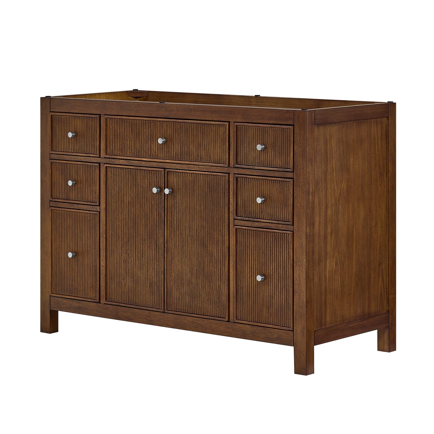 Pendry Single Bathroom Vanity - 47W x 34.25H x 21.5D