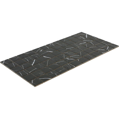 Platinum Carbon Straight Joint 2X2 Matte