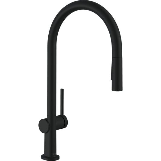 Talis N 1.75 GPM Single Hole Pull Down Kitchen Faucet