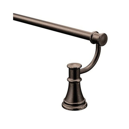Belfield™ Towel Bar, 18 in L, Oil Rubbed Bronze