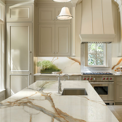 Calacatta Marbella Polished