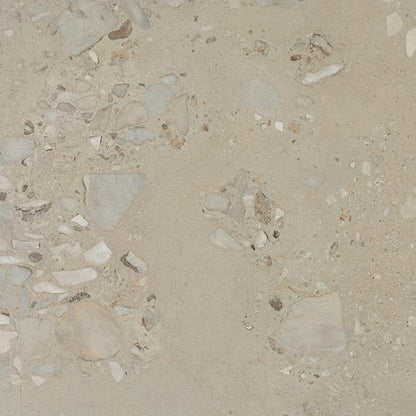 Sand and Stone Tundra Rectangle, Stone 24X48 Satin