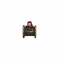 Horizontal Earthquake Valve, 3 in, Flange