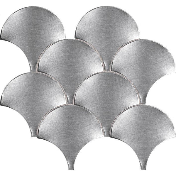 GRAVITY ALUMINIUM SHELL METAL (Make to order)
