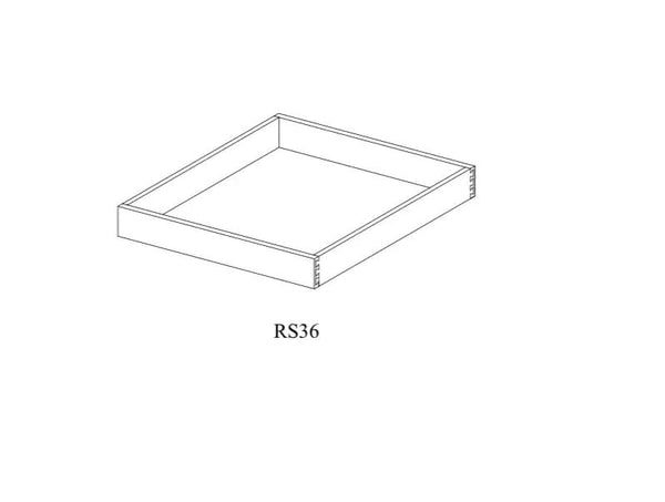 Roll Out Shelf - Fits B36