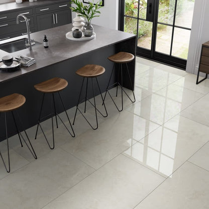 STERLINA II SILVER PL 24X47