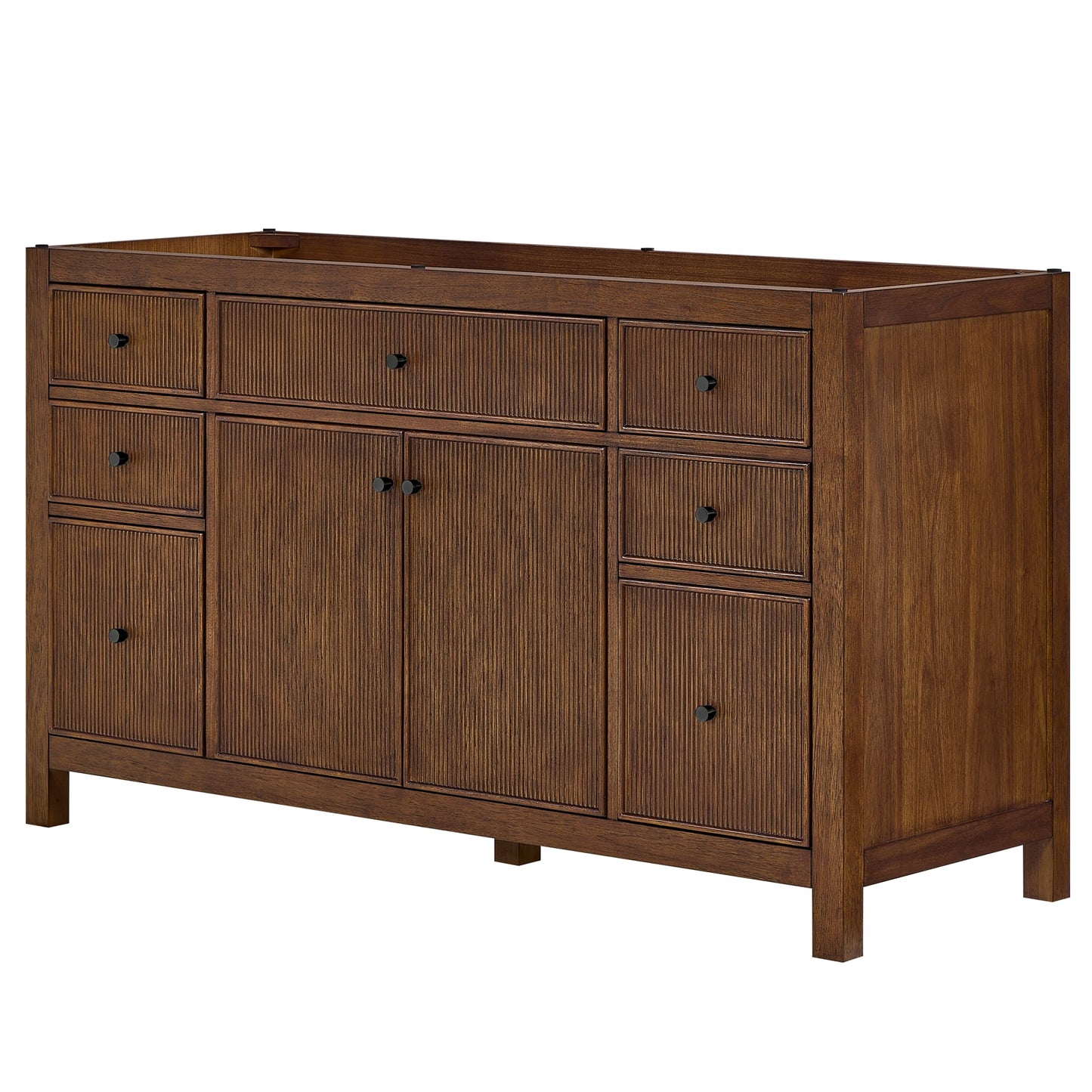 Pendry Single Bathroom Vanity - 59W x 34.25H x 21.5D