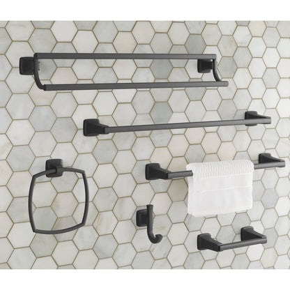 Townsend Pivoting Toilet Paper Holder