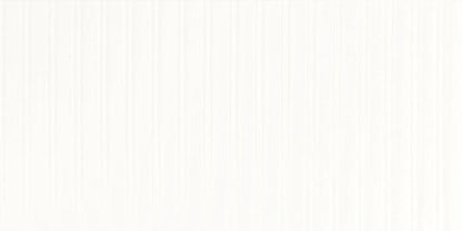 Luminique Arctic White Rectangle, Circle 12X24 Glossy