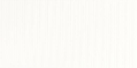 Luminique Arctic White Rectangle, Fluted 12X24 Glossy