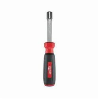 SHOCKWAVE™ Magnetic Nut Driver, 1/4 in, Drive, Proprietary Steel