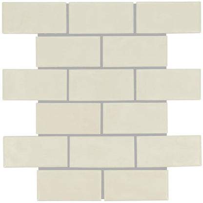 Artezen Nordic Sand Hexagon 1.5X1.5 Glossy
