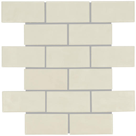 Artezen Nordic Sand Picket 2X5 Glossy