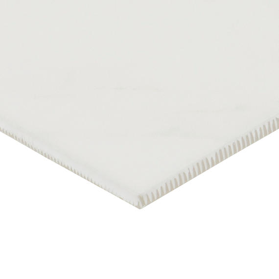 Platinum Calacatta Empire Square 24X24 Matte