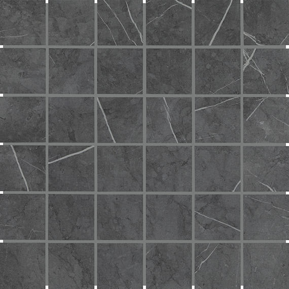 Platinum Smoke Rectangle 15X30 Matte