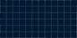 Color Wheel Mosaic Navy Herringbone 1X3 Glossy