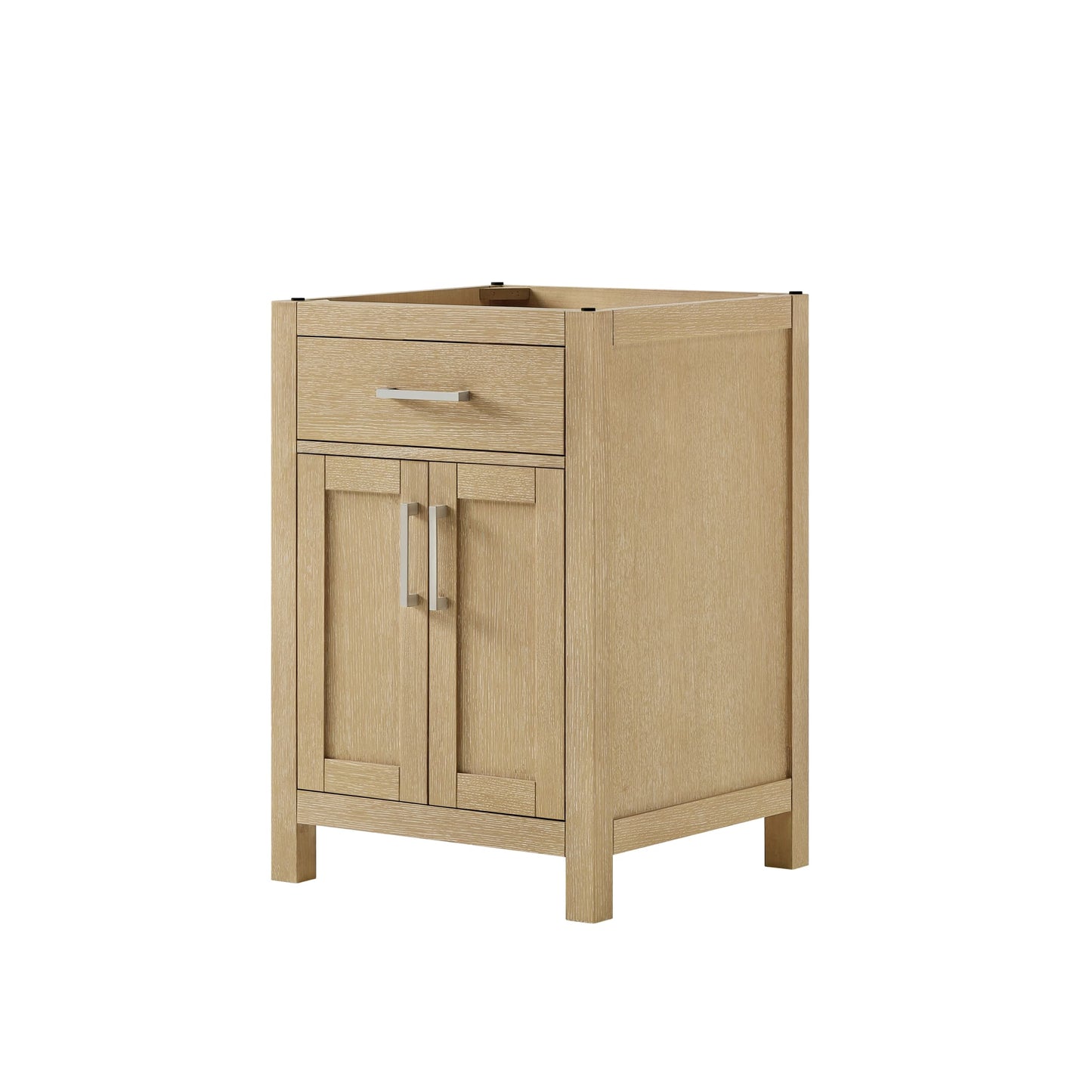 Beckett Single Bathroom Vanity - 23.25W x 34.25H x 21.5D