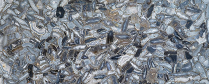 Grey Agate