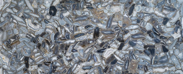 Grey Agate
