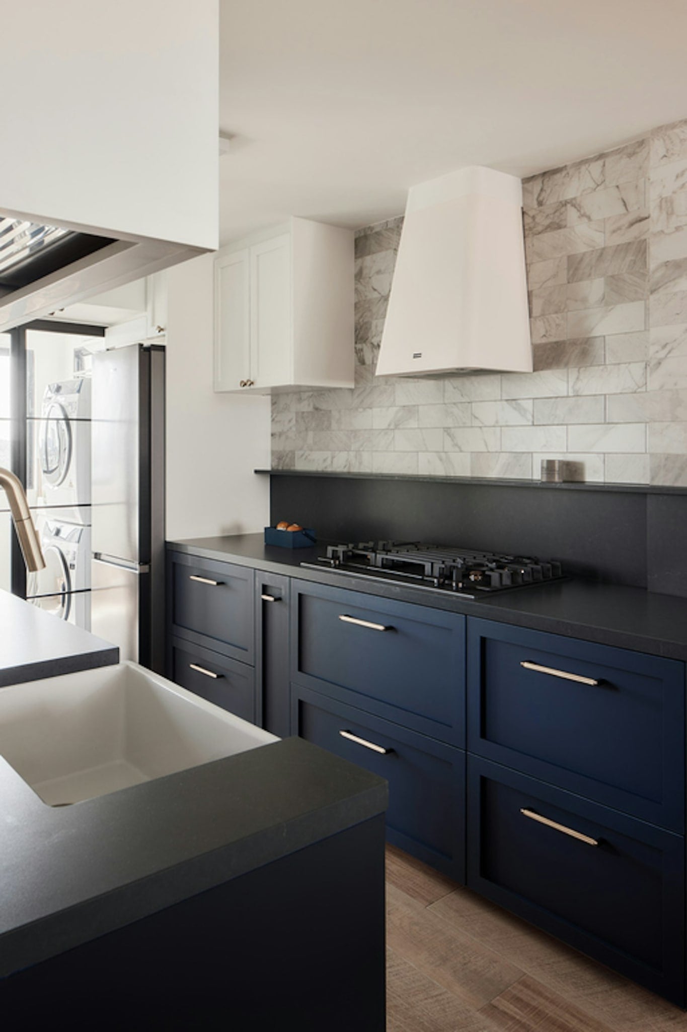 Charcoal Soapstone