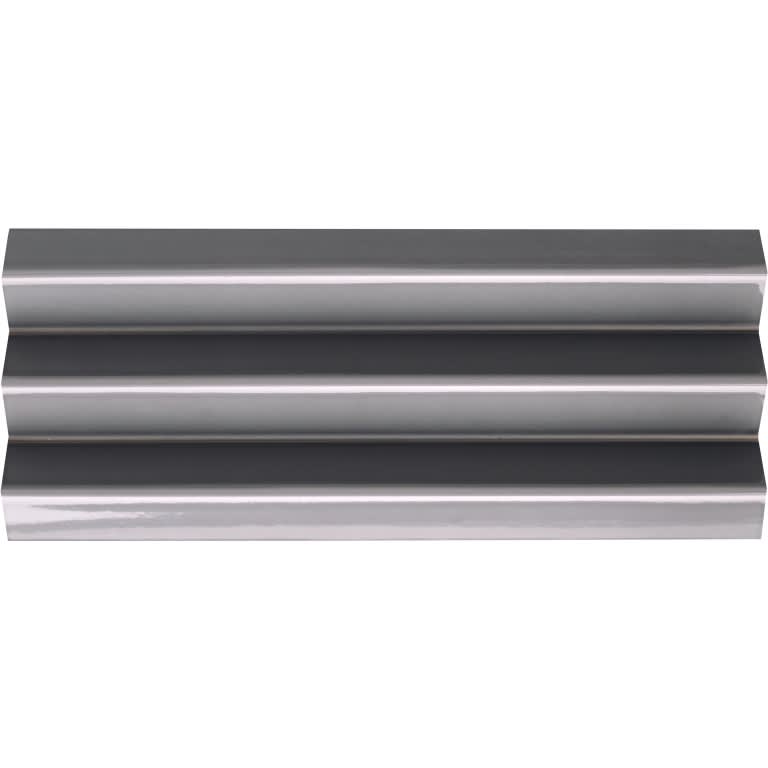 SHUTTERS IRON GL 5X12