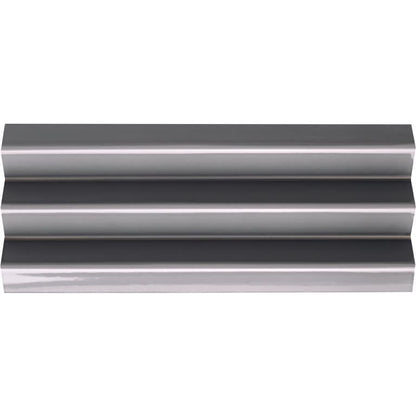 SHUTTERS IRON GL 5X12