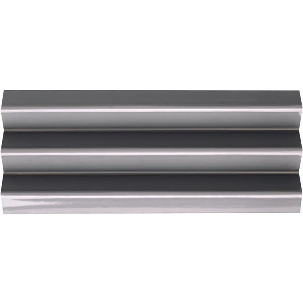 SHUTTERS IRON GL 5X12