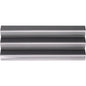 SHUTTERS IRON GL 5X12