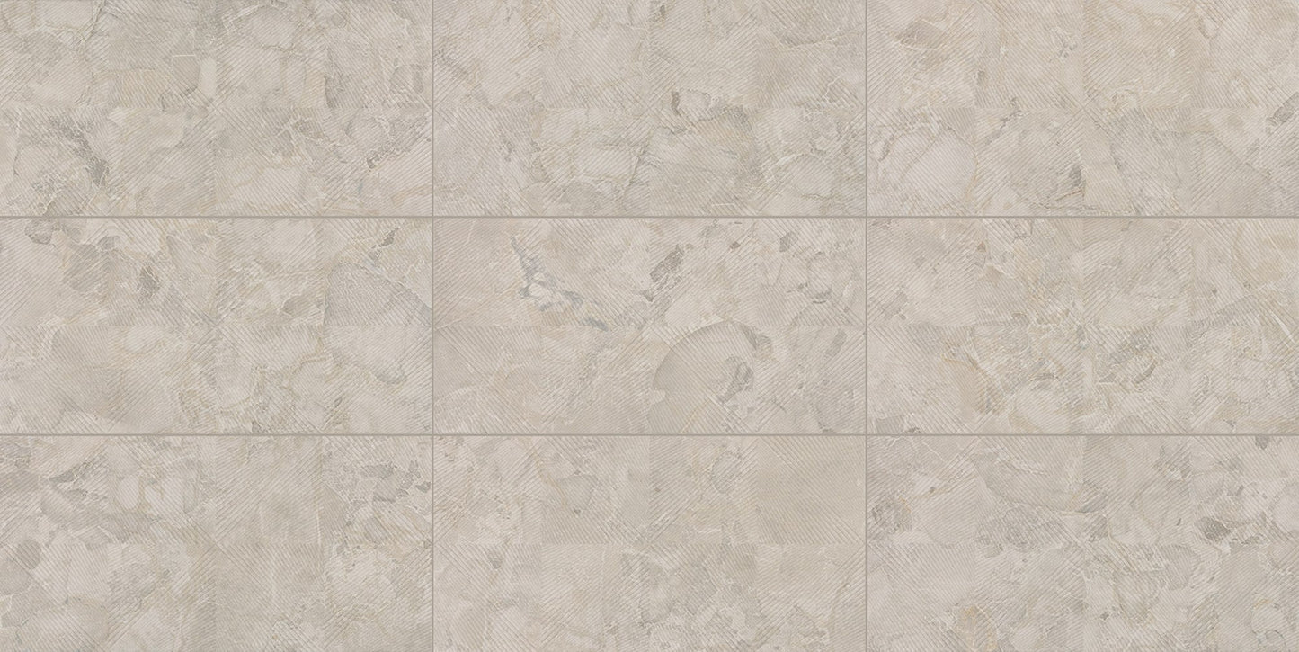 Forgehaus Terra Rectangle 12X24 Matte