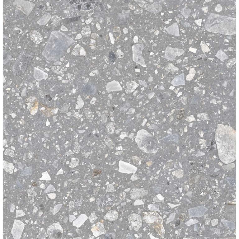 MIXT 2 PEBBLE GRAY MT 24X24