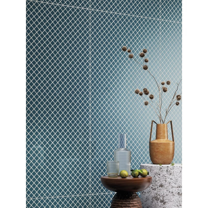 VECTORA BLUE GL 24X47