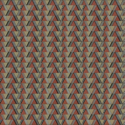 VERO ZAG WARM ST 8X8