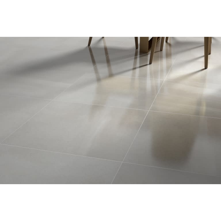 PORTO II WHITE PL 24X24