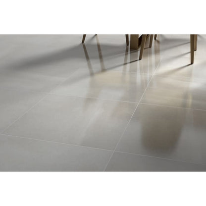 PORTO II WHITE PL 24X24