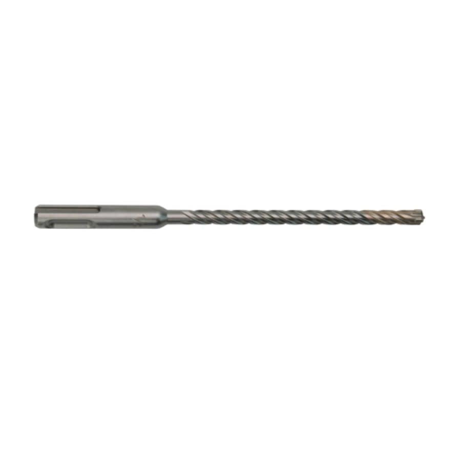 MX4™ Carbide Tipped Bit, 1/4 in, 8 in L