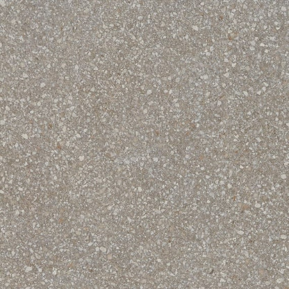 Neospeck Medium Gray Square 24X24 Polished