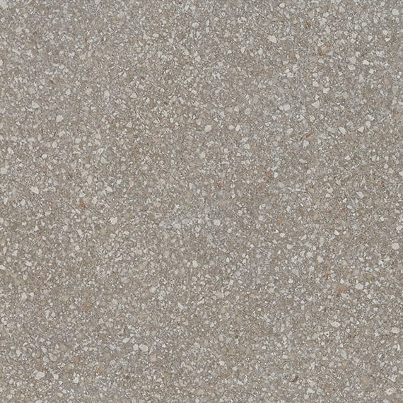 Neoconcrete Medium Gray Square 24X24 Matte