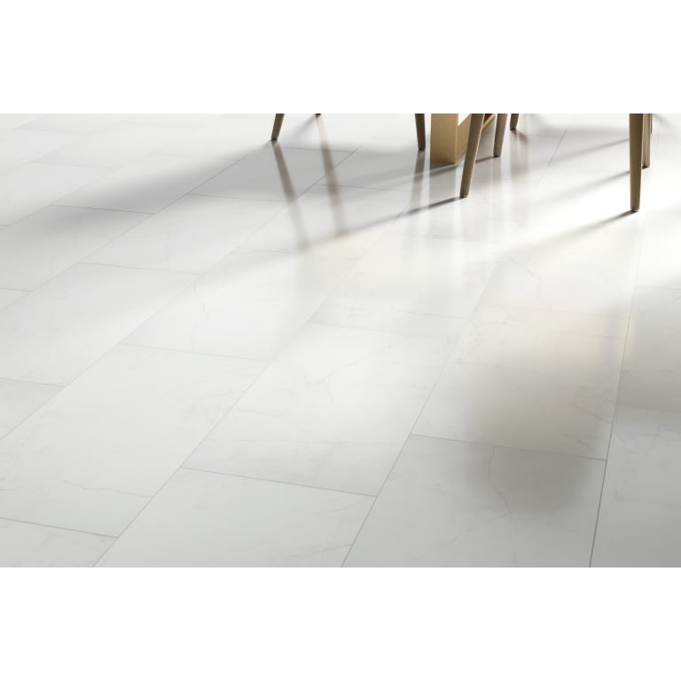 STERLINA II WHITE PL 12X24