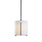 Exos 9" Wide Mini Pendant
