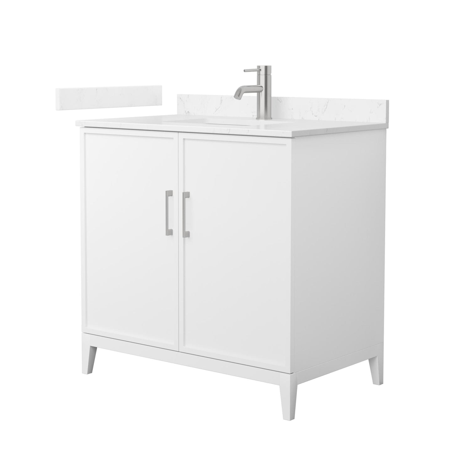 Elan Single Bathroom Vanity - 36W x 35H x 22D