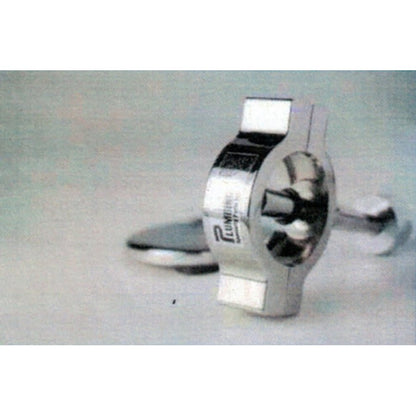 Flushometer Valve Trap Primer