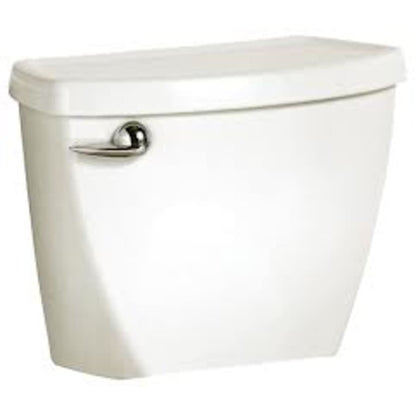 Cadet 3 Toilet Tank with Performance Flushing System